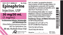 Epinephrine injections recalled over sterility concerns - WDSU