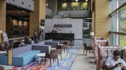 Amazon's staggering Anthropic stake could shift the stock