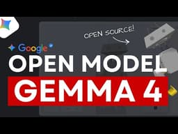 Google drops Gemma 4, Anthropic's SECRET AI Agent, Qwen 3.6 & MORE!