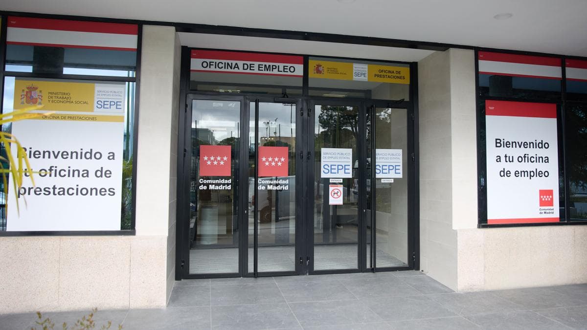 El SEPE recuerda a quienes cobren el subsidio para mayores de 52 años ...