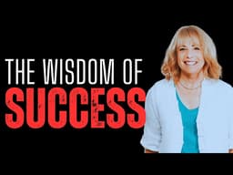Why Hard Work Alone Won't Get You Promoted (And What Will) - The Bonnie Marcus Masterclass