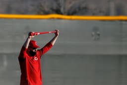 Washington Nationals Lose Hitting Assistant to Seattle Mariners