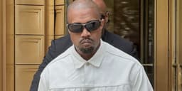 Controversial Rapper Ye Announces Live Shows In Russia