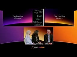 Humans Were Meant for More: Leadership, Courage, and AI Transformation | Imagine 2026