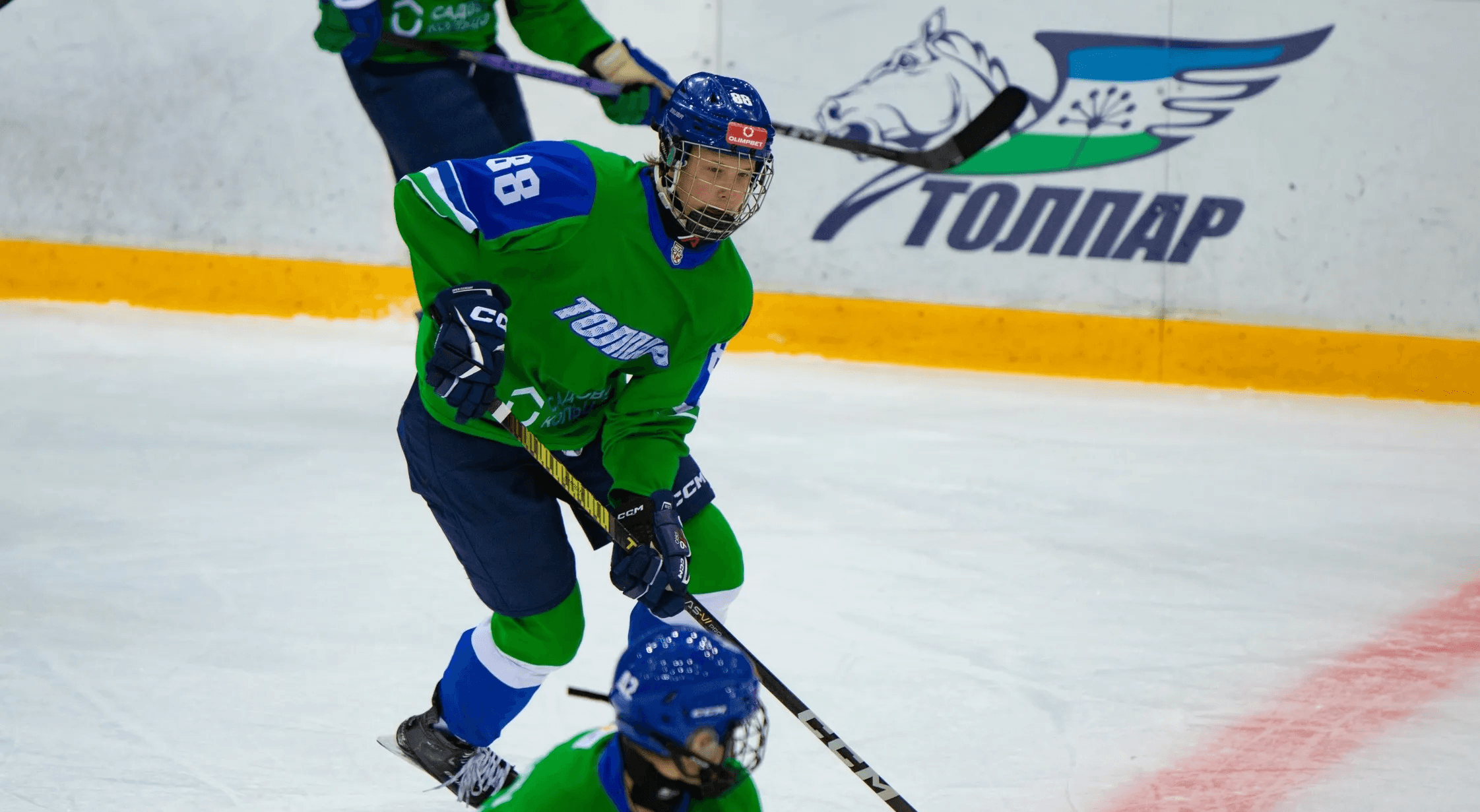 4 Canadiens Prospects Who Dominated During the 2025-26 Season