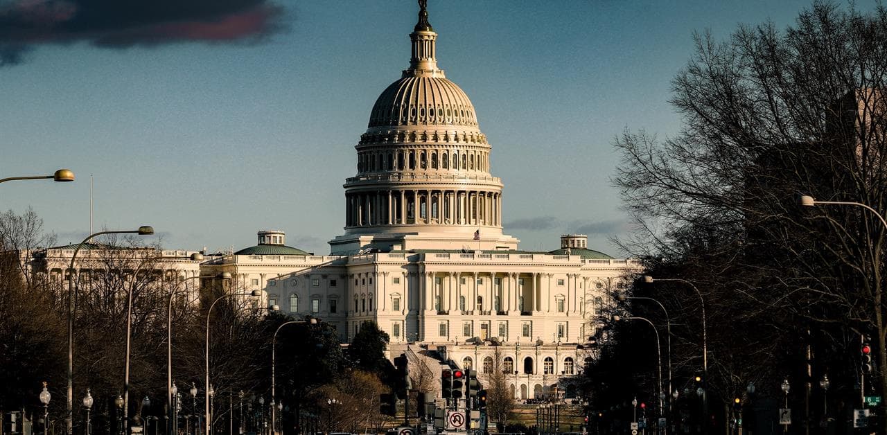 Fall 2026 Federal Higher Education Policy Outlook