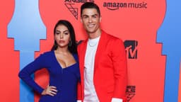 Inside Cristiano Ronaldo's love story with Georgina Rodriguez from ...