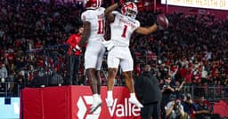 Rutgers football routed by Indiana, falls to 1-4