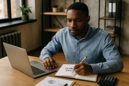 How to Find Small Business Ideas for Tax Write Offs