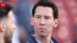 Could Craig Breslow's future decide Red Sox's next move ...