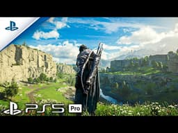 15 MUST PLAY PS5 GAMES YOU'RE PROBABLY MISSIN IN 2026