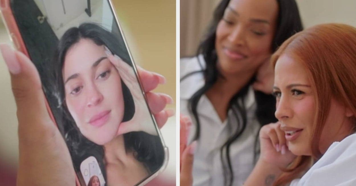 Kylie Jenner's 'Refreshing' Surrogacy Take Praised
