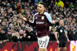 Rogers, Barcola and 10 huge Premier League transfers ...