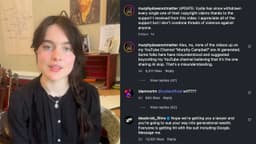 AI Cloned Her Voice, Then Claimed Her Songs | Shelly Palmer