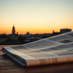 Galax Community Gazette