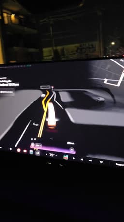 Tesla Turns On Grok Bot for Cybercab and Model Y