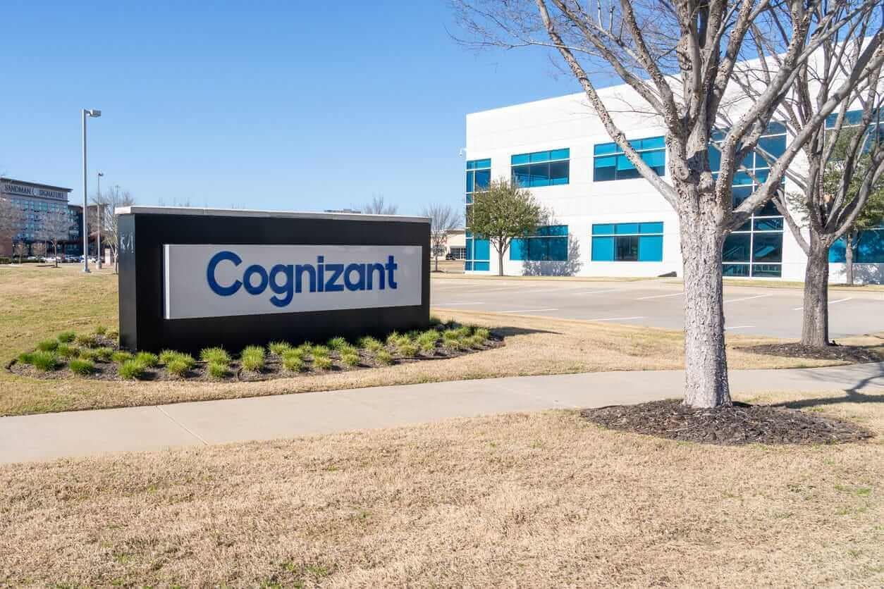 Cognizant Stock: Is CTSH Underperforming the Technology Sector?
