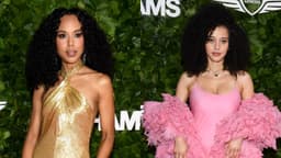 Kerry Washington and Chase Infiniti Lead the Designer Style Showcase on the 2026 Gotham TV Awards Red Carpet