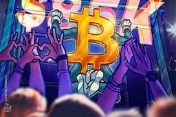 Bitcoin holds key support for $85K breakout as S&P 500 hits new all-time high