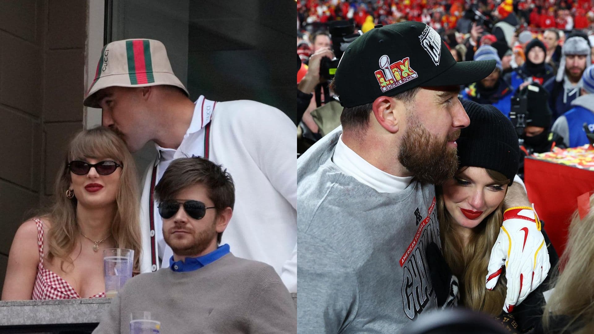‘Felt Like Such a Tacky Move’: Taylor Swift, Travis Kelce Wedding Guests Reportedly Left Frustrated With Arrangements