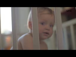 Baby Sleep with Sam Sadighi Ep.1 What sleep equipment does my baby need?