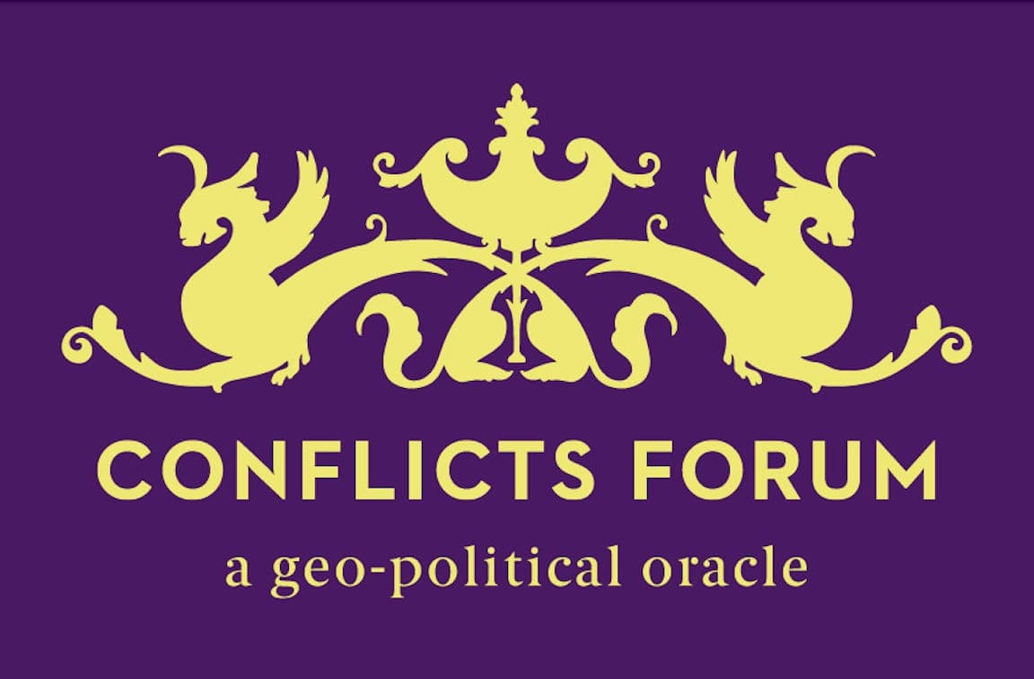 Supreme Leader's Website: "The New Security Equation: From Hormuz to Beirut"
