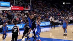 Utah Jazz vs. Oklahoma City Thunder: Game Highlights - ESPN Video