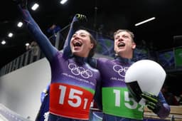 UK Sport to make record investment in Olympic winter sport