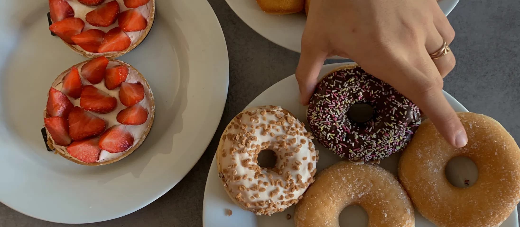 What excess sugar does to your body