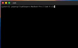 @deviparikh: I know a lot of today's launch so far has been for prosumers.

For developers using our API, we have...