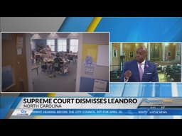 Legal Analyst: NC Supreme Court shifts education funding to legislature