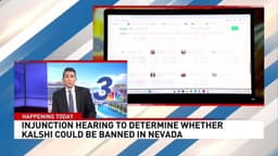 Kalshi disputes sportsbook label as Nevada gaming board pushes court ...