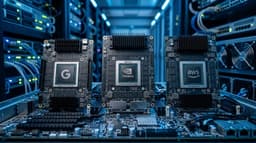 Enterprise AI Server Hardware Guide: GPU, Storage ...