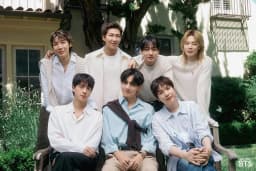 BTS are set to bring year-end festive cheer to Singapore's ...