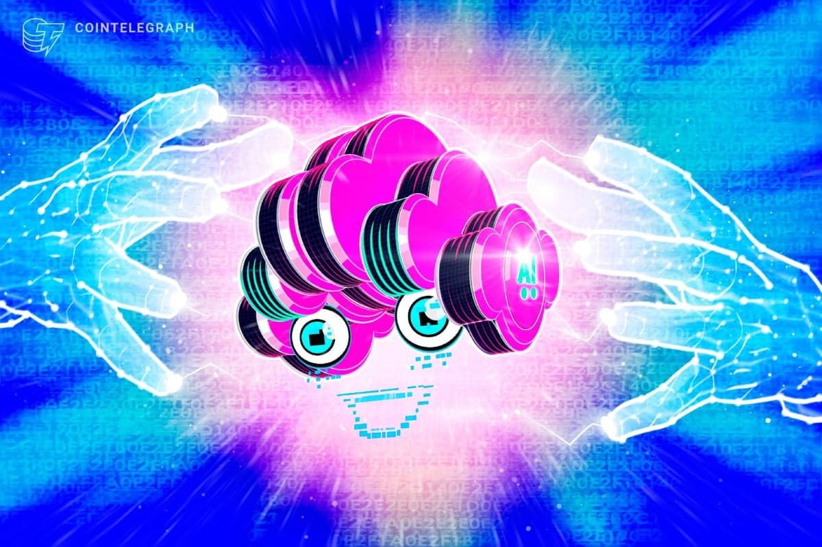 Ex-OpenAI researcher’s hedge fund reveals big Bitcoin miner bets in new SEC filing