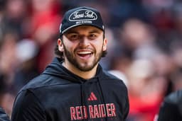 5 Best NFL Fits for Brendan Sorsby