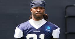 Dallas Cowboys 2026 roster rundown: CB Caelen Carson