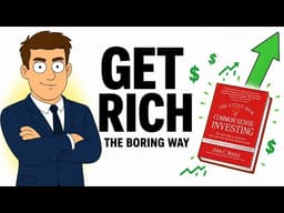 Why Doing NOTHING Makes You Richer Than 85% of Professional Investors
