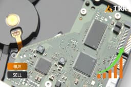 Arm Stock Is Up 32% in 2026. Can a $251 Valuation Keep the Rally Going? | TIKR.com