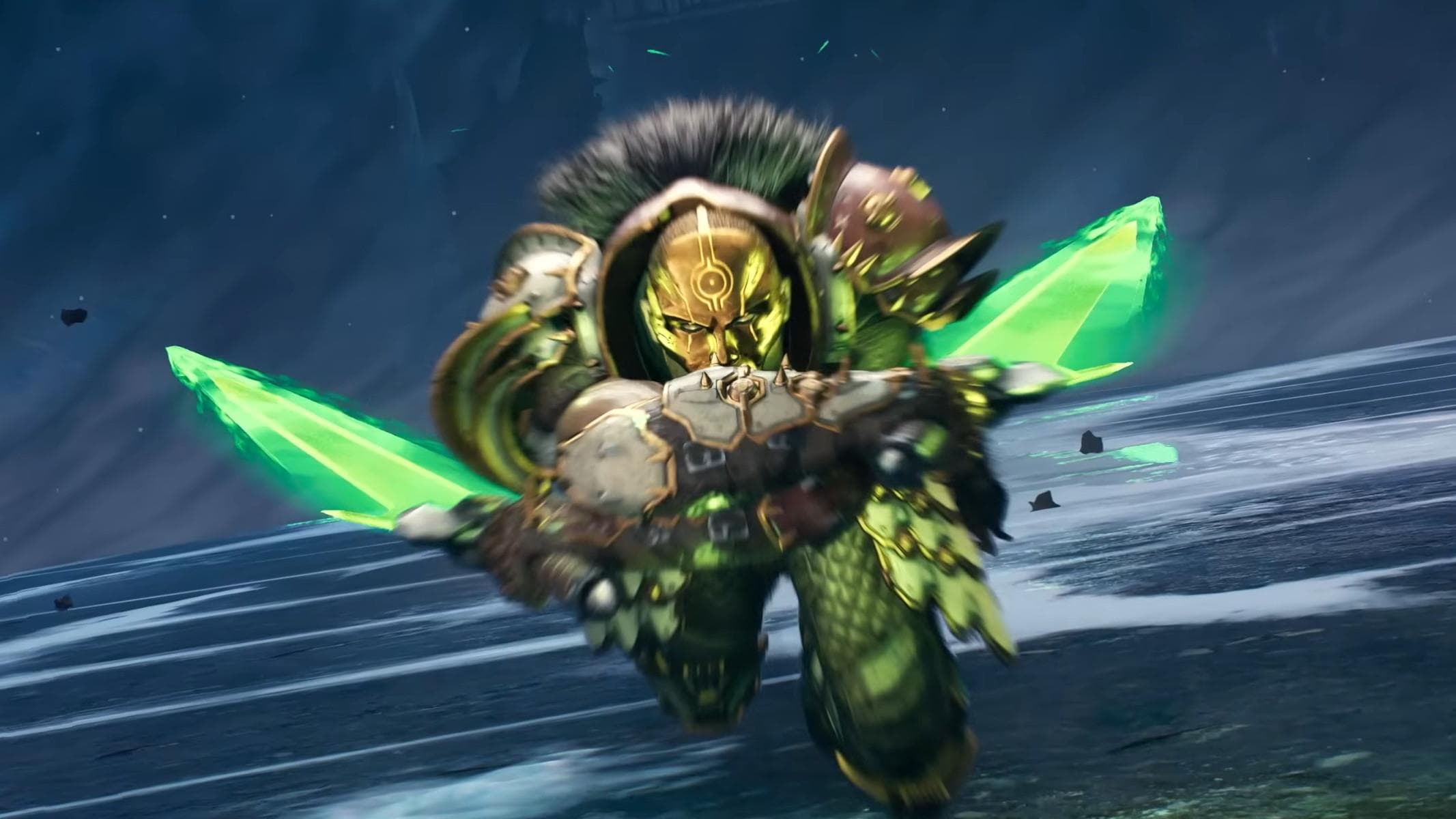 Doom: The Dark Ages Revelations Unleashes Hell With New Demons And Chain Spear
