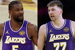 Insider Reveals Lakers' Roster Plan After Trading Deandre ...