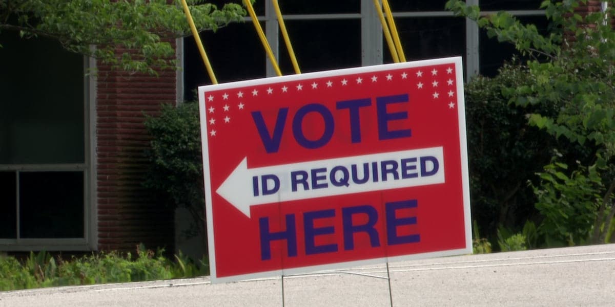 Changes coming to Florida voter ID requirements