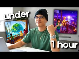 This AI Tool Creates Story Books You Can Sell on Amazon KDP in Under 1 Hour