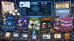 The Sequence Radar #893: Last Week in AI: GPT-5.6, Grok 4.5, Muse Spark 1.1 and the Post-Chatbot Stack