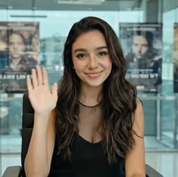 An AI Actress Is Set to Lead a Feature Film, Redefining ...