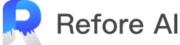Refore HTML to Figma - Convert Any Webpage in One Click