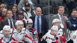 Capitals Coach Spencer Carbery explains why new ...