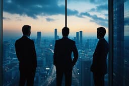 Private Credit Is the New First Call in CRE Finance - Blog - Brevitas