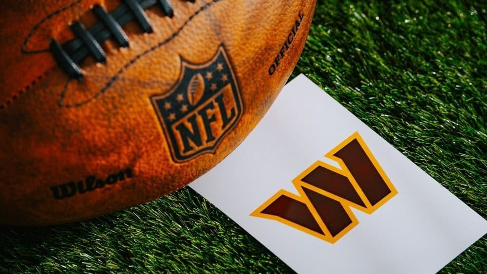 Commanders' WR Terry McLaurin suffers season-ending ...