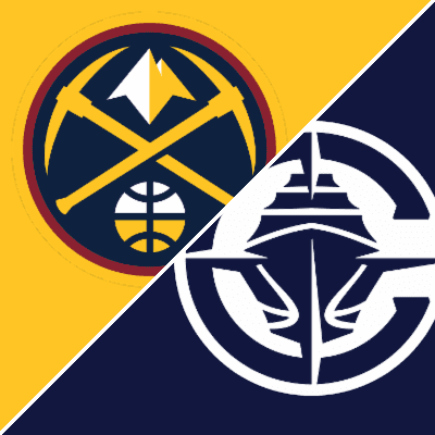 Clippers 122-110 Nuggets (15 Oct, 2026) Final Score - ESPN (PH)